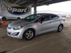 HYUNDAI ELANTRA 2014