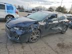 SUBARU IMPREZA 2017