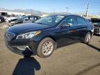 HYUNDAI SONATA 2017