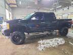 CHEVROLET SILVERADO 2010