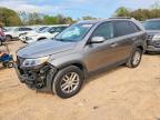KIA SORENTO 2014