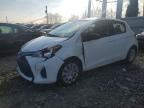 TOYOTA YARIS 2015