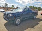 NISSAN FRONTIER 2024