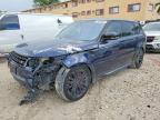 LAND ROVER RANGE ROVER SPORT 2016