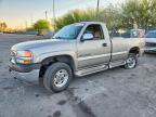 GMC SIERRA 2001