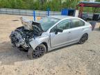 SUBARU IMPREZA 2016