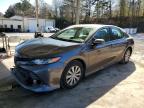 TOYOTA CAMRY HYBRID 2019