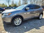 NISSAN ROGUE SPORT 2018