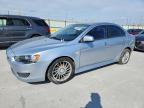 MITSUBISHI LANCER 2014
