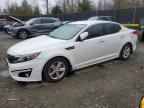 KIA OPTIMA 2015