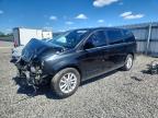 DODGE GRAND CARAVAN 2018