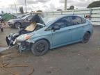 TOYOTA PRIUS 2014