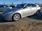 HYUNDAI GENESIS 2013