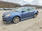 SUBARU LEGACY 2013