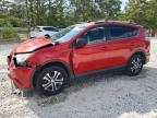 TOYOTA RAV4 2016