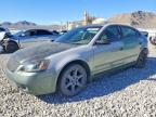 NISSAN ALTIMA 2002