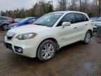 ACURA RDX 2010