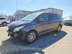 TOYOTA SIENNA 2014