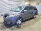 TOYOTA SIENNA 2013