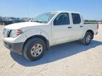 NISSAN FRONTIER 2019