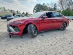 HYUNDAI SONATA 2025