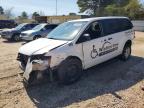 DODGE GRAND CARAVAN 2019
