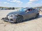 LEXUS RC F 2015