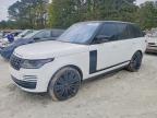 LAND ROVER RANGE ROVER 2018