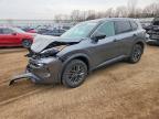 NISSAN ROGUE 2021