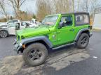 JEEP WRANGLER 2019