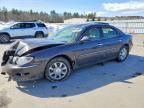 BUICK LACROSSE 2008