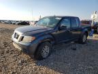 NISSAN FRONTIER 2016