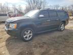 CHEVROLET SUBURBAN 2007