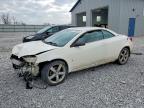 PONTIAC G6 2007