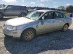 VOLKSWAGEN PASSAT 2004