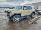 TOYOTA FJ CRUISER 2014