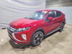 MITSUBISHI ECLIPSE CROSS 2019