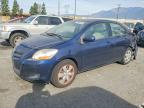 TOYOTA YARIS 2007
