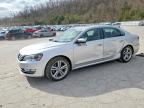 VOLKSWAGEN PASSAT 2014
