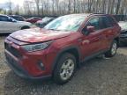 TOYOTA RAV4 HYBRID 2021