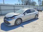 TOYOTA CAMRY HYBRID 2019