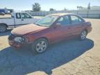NISSAN SENTRA 2004