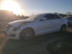 CADILLAC ATS 2015
