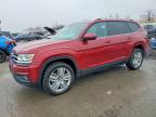 VOLKSWAGEN ATLAS 2019