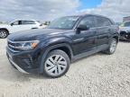 VOLKSWAGEN ATLAS CROSS SPORT 2021