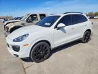 PORSCHE CAYENNE 2017