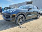 PORSCHE CAYENNE 2022