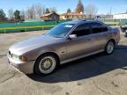 BMW 525 2001