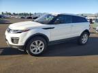LAND ROVER RANGE ROVER EVOQUE 2016