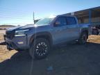 NISSAN FRONTIER 2024